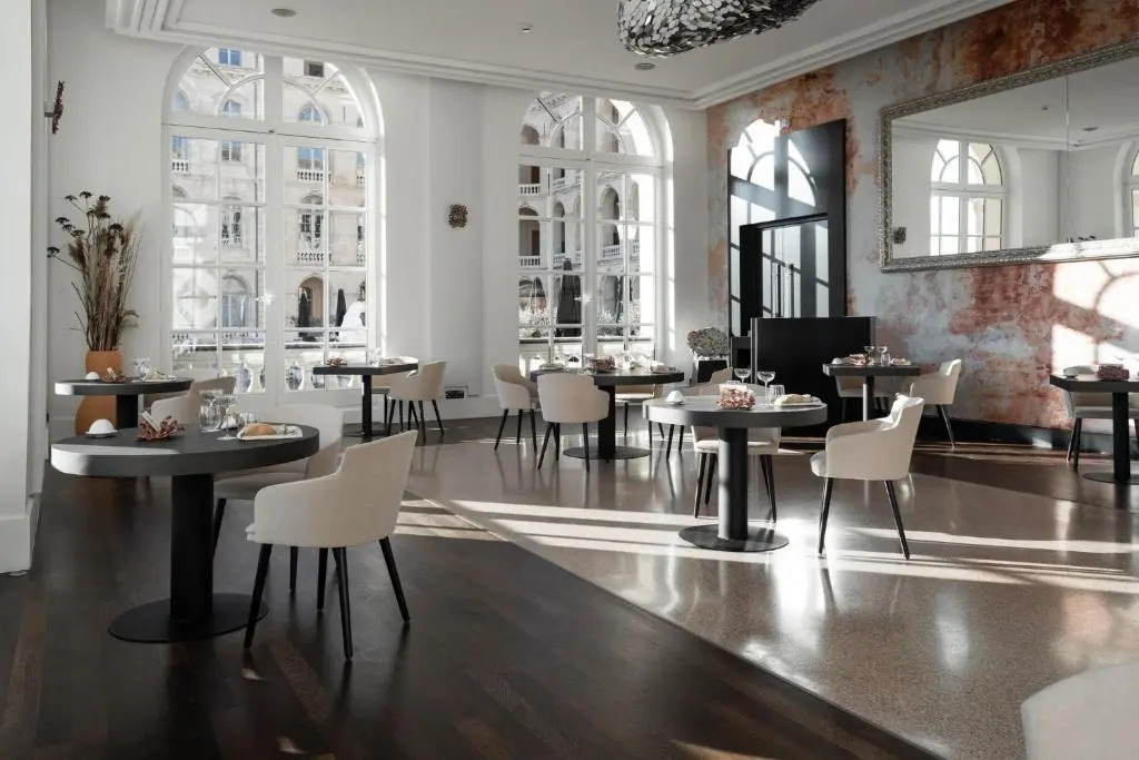 InterContinental Marseille - Hotel Dieu by IHG