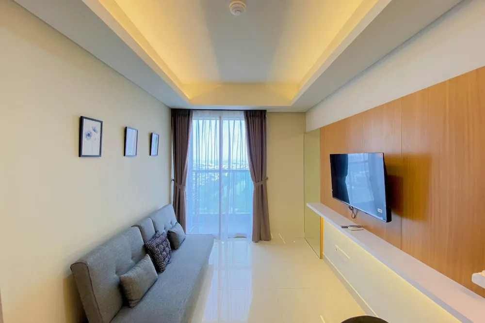 Well Furnished And Comfortable 2Br Apartment Gold Coast