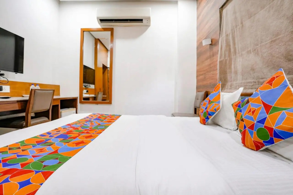 Fabhotel Kyra