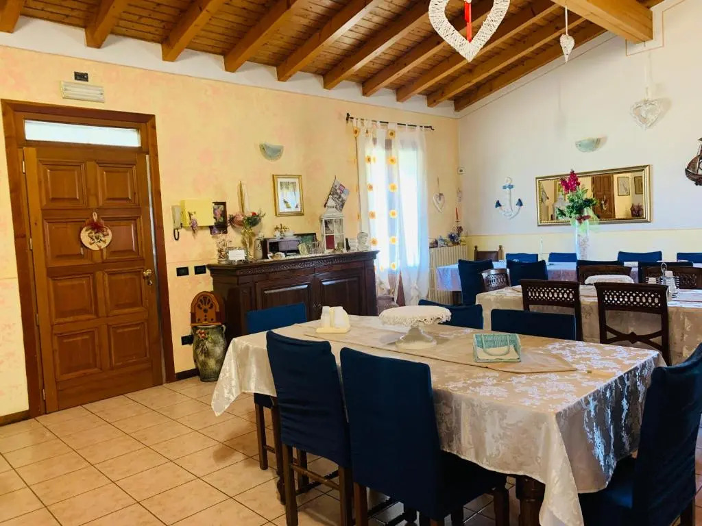 Bed & Breakfast Bellavista