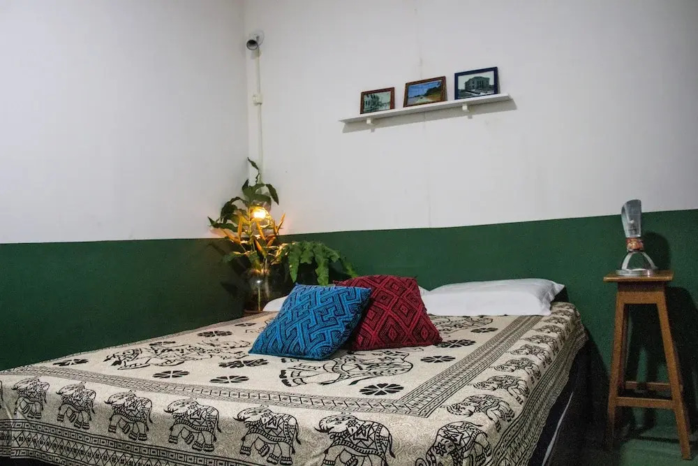 Hostel Vivacre