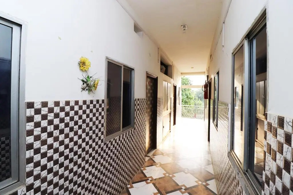 Hotel Vijay