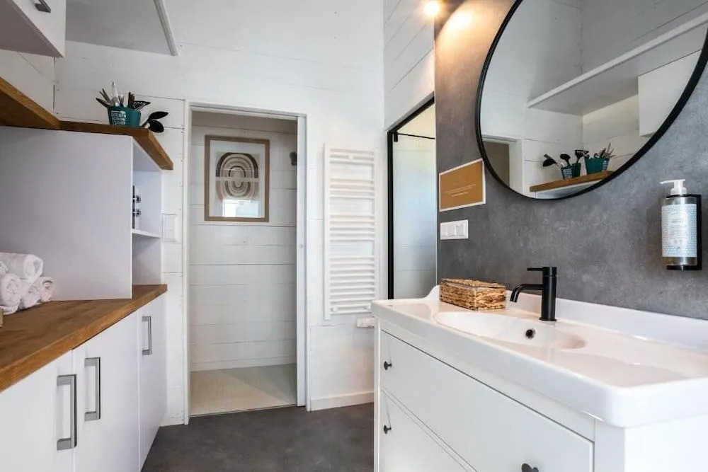 Lodges de Camargue