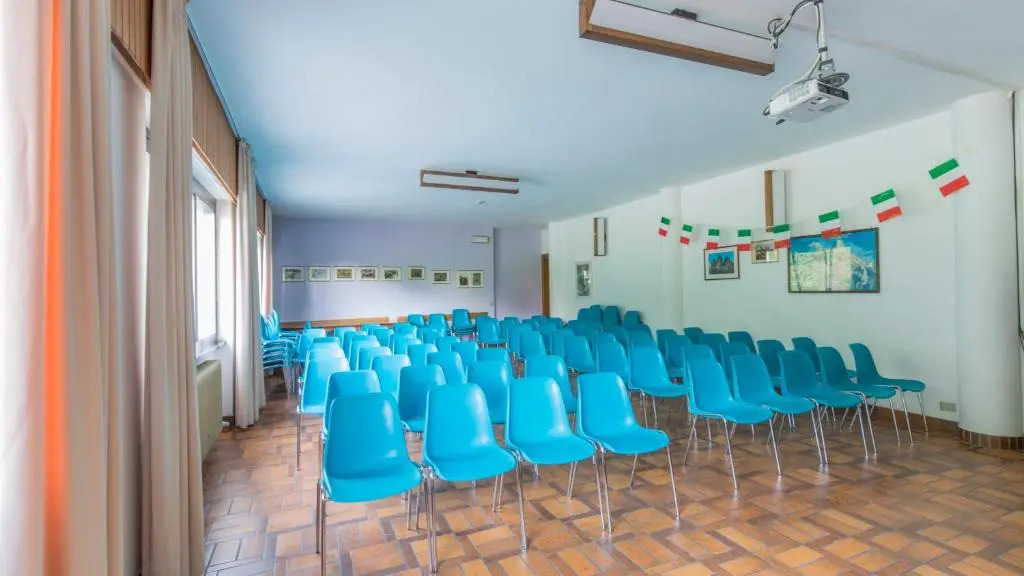 Hotel Bucaneve