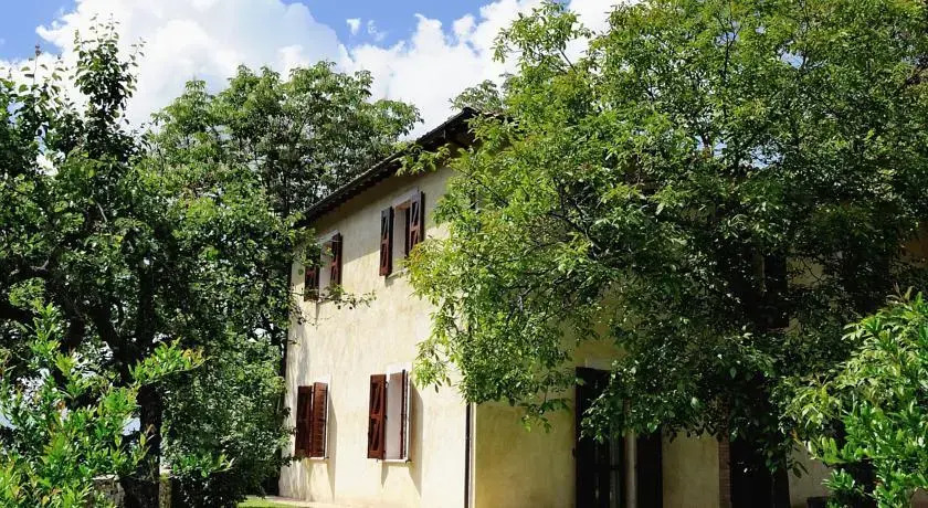 La Casetta Di Sophie