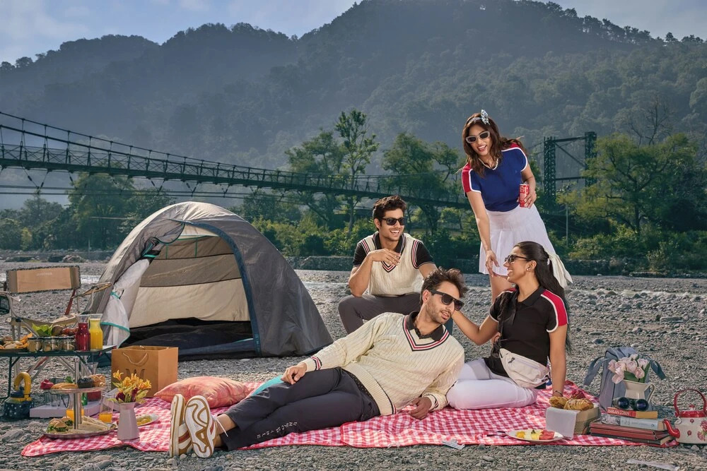 Welcomhotel By ITC Hotels Jim Corbett