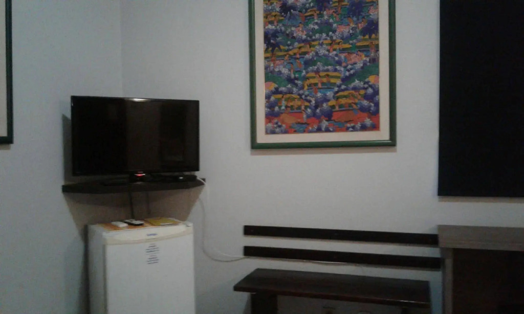 Residenza Canoa