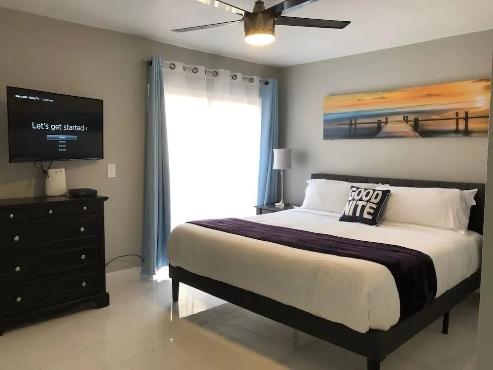 6183 Sandcrest · Walk TO Universal! Near Disney, Convention