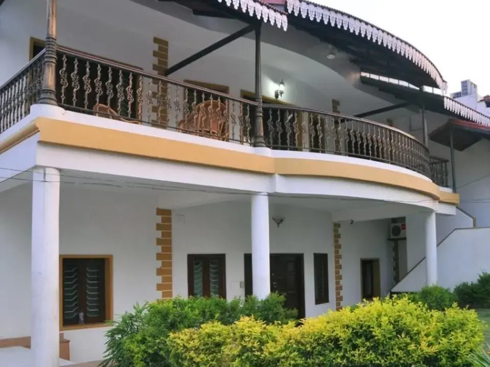 Magnolia Villa