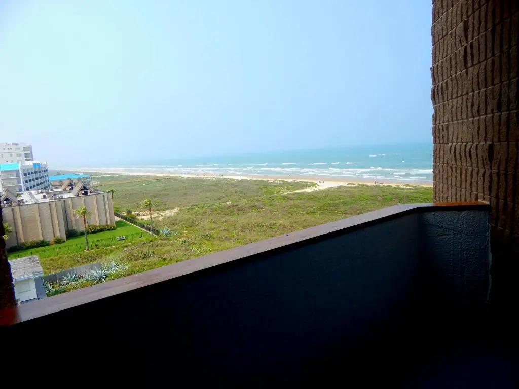 Padre South Hotel On The Beach