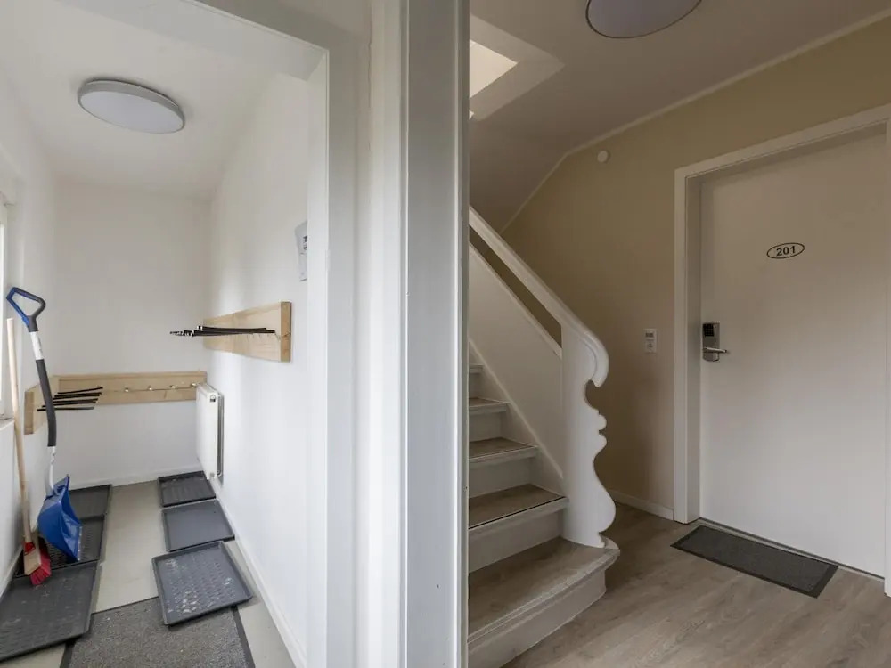 Alluring Apartment in Winterberg near Ski Area