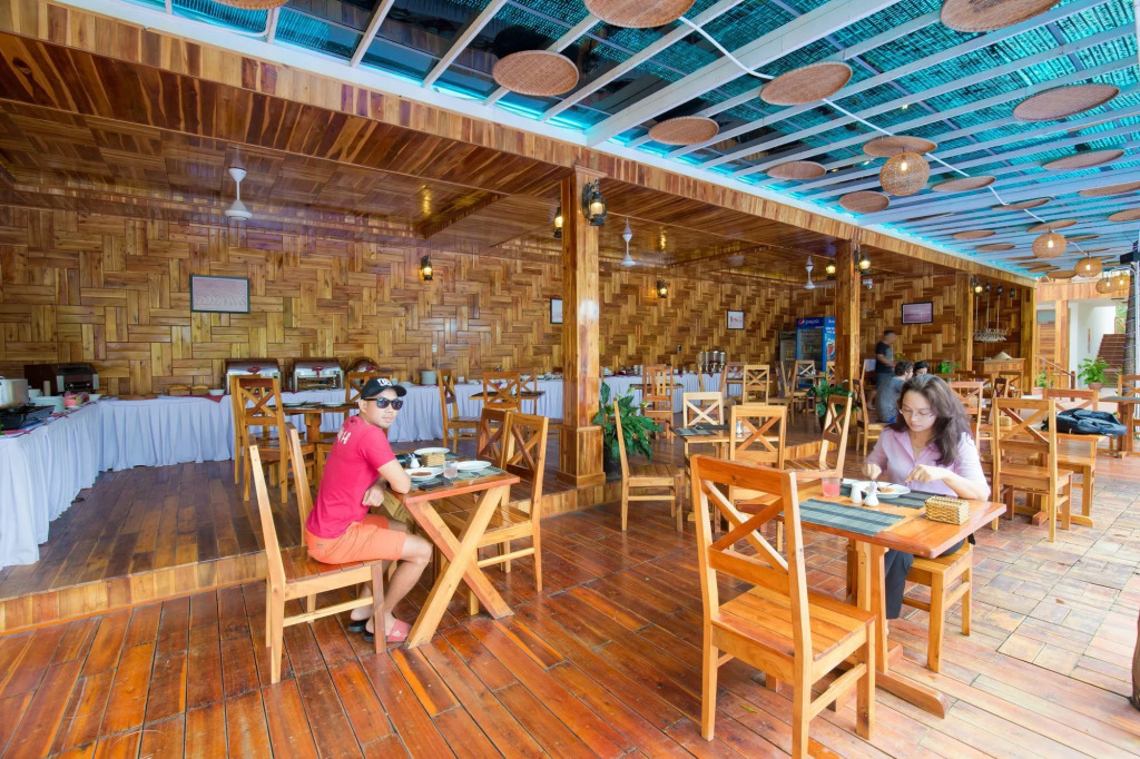 Phu Quoc Dragon Resort & Spa