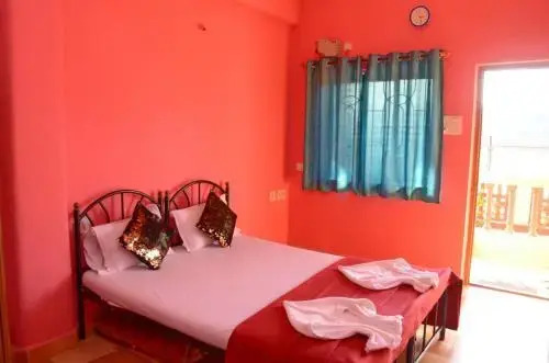 Salson Ferns Nest Hotel