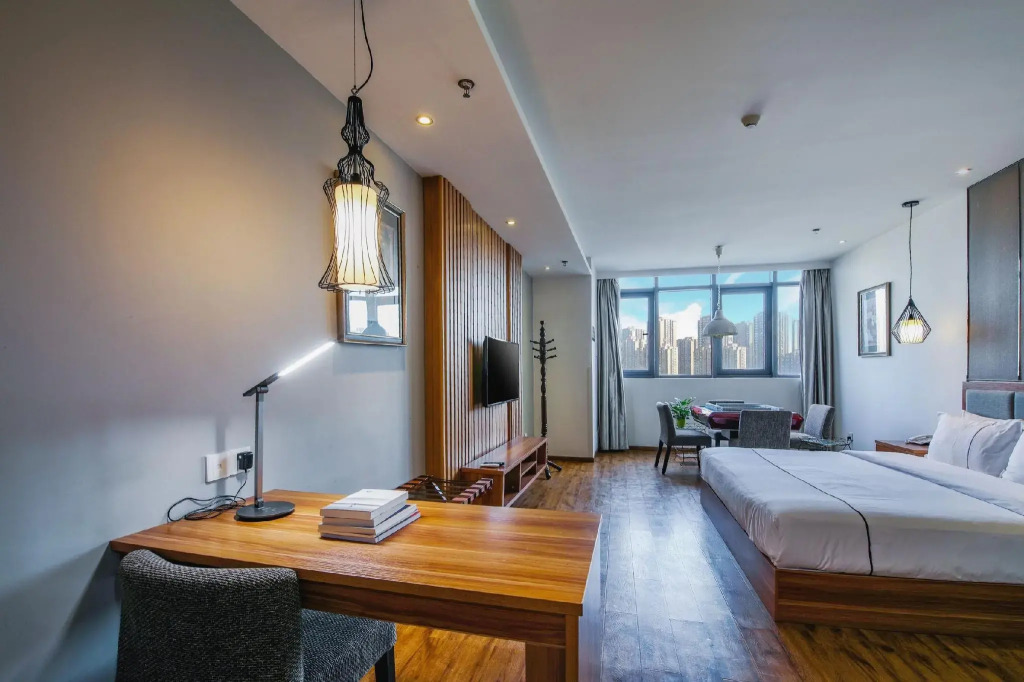 Xingshun Business Hotel