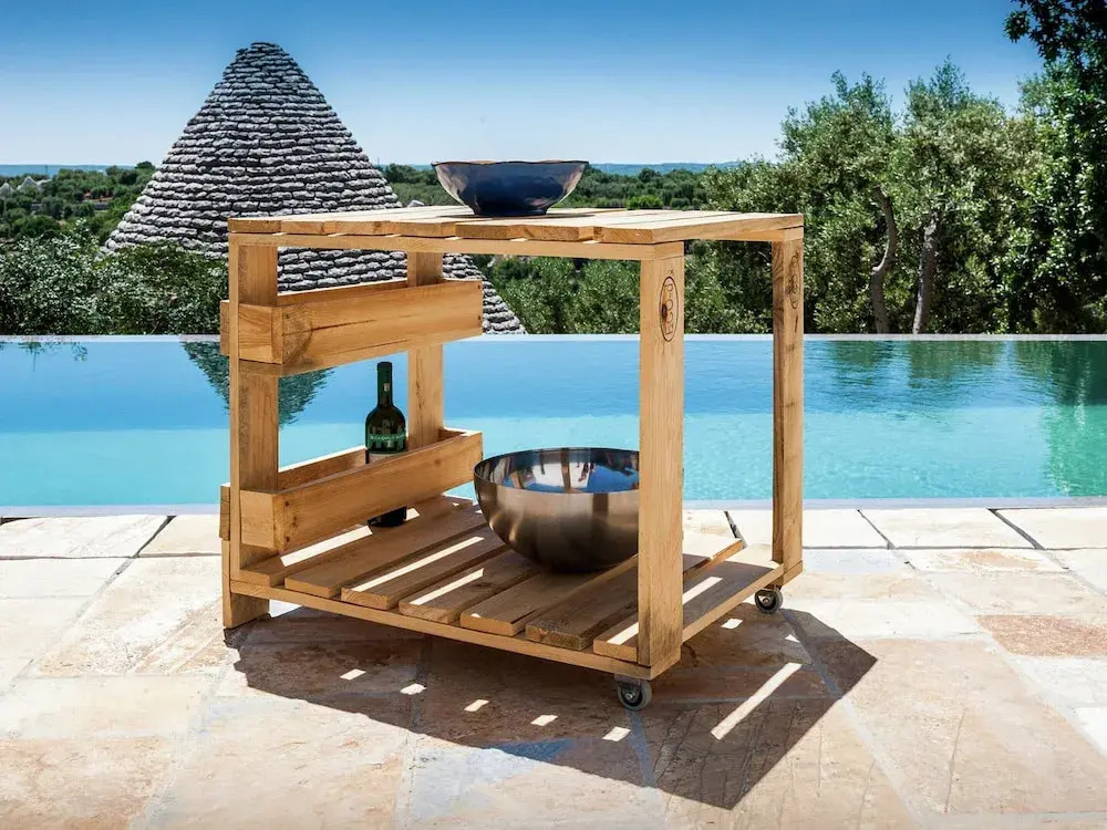 Tranquil Villa in Apulia