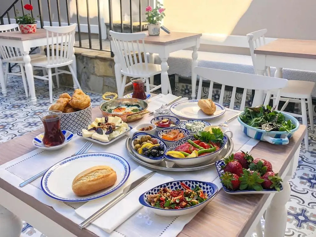 19 Oda Bozcaada (Adults Only)