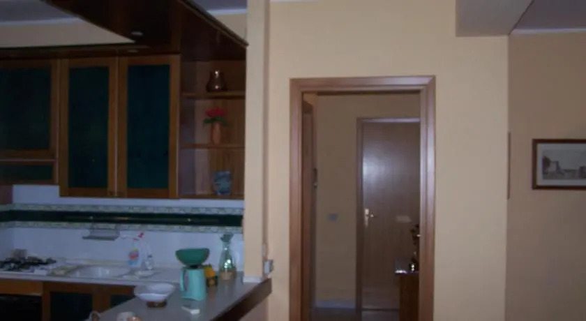 Holiday home mare e cultura