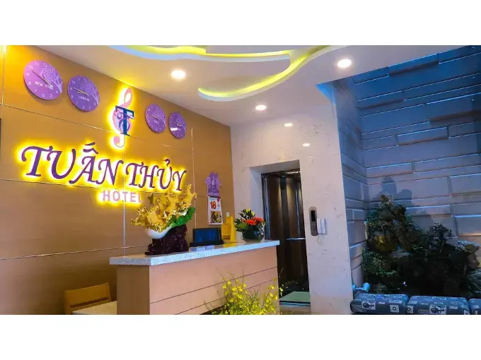 Tuan Thuy Hotel