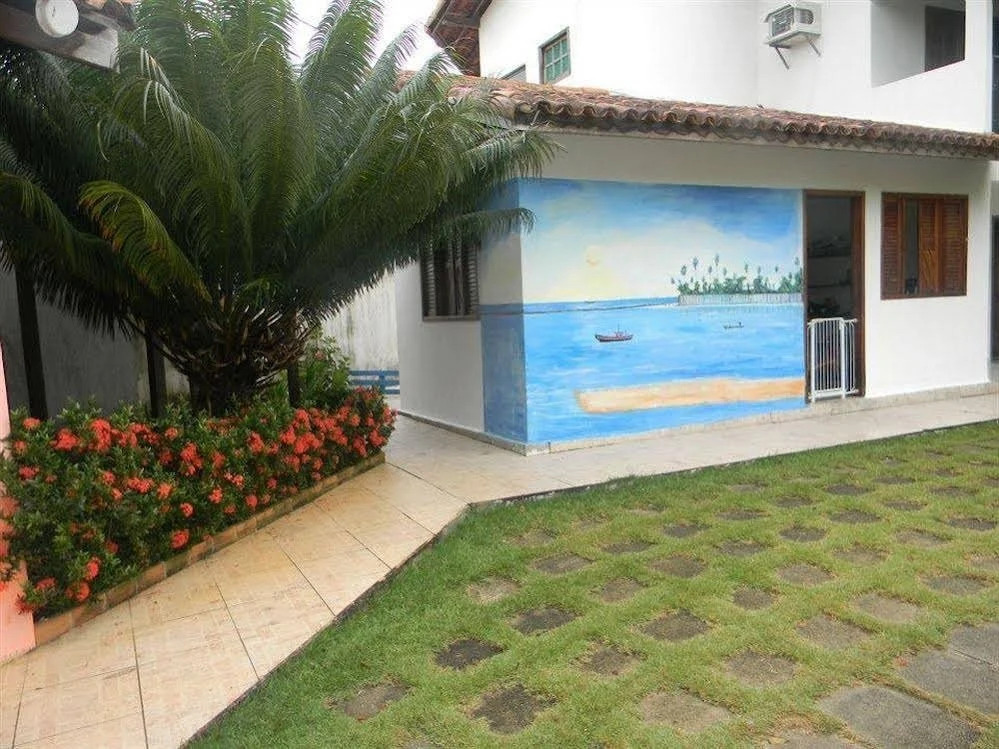 Pousada trilha do descobrimento