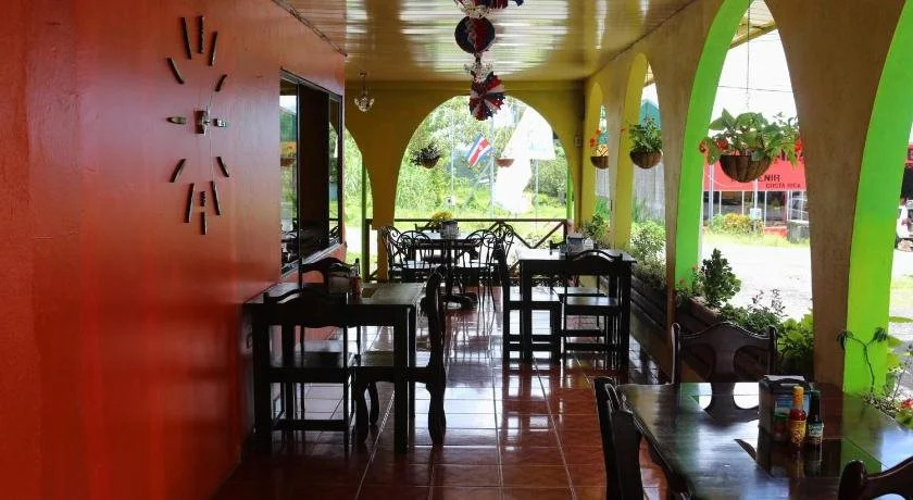Hotel Las Flores