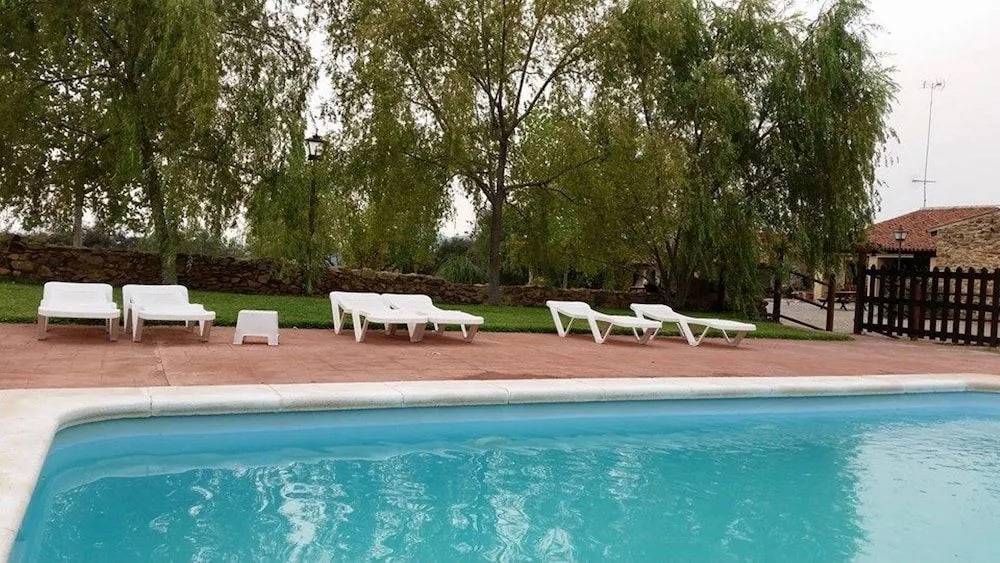 Finca Los Caleros