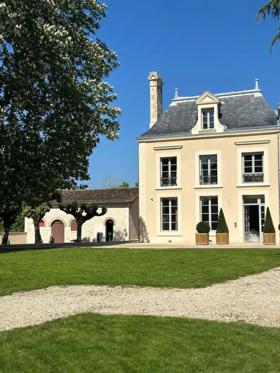 Domaine de lEcorcerie