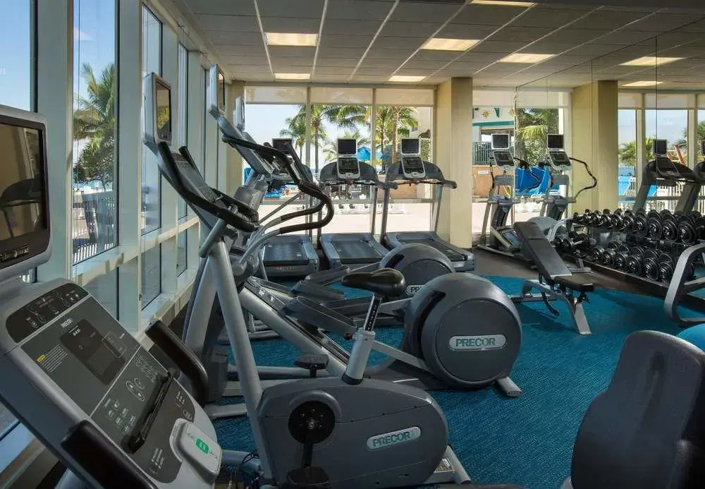 Courtyard by Marriott Oceanside Fort Lauderdale Beach