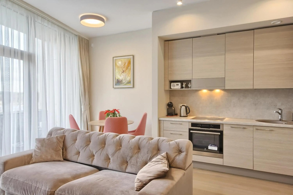 Dream Apartments