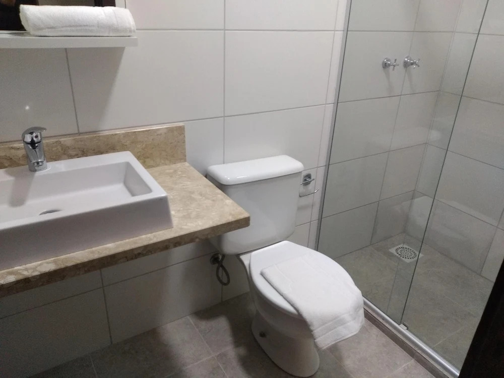Pousada Essência Serrana Gramado