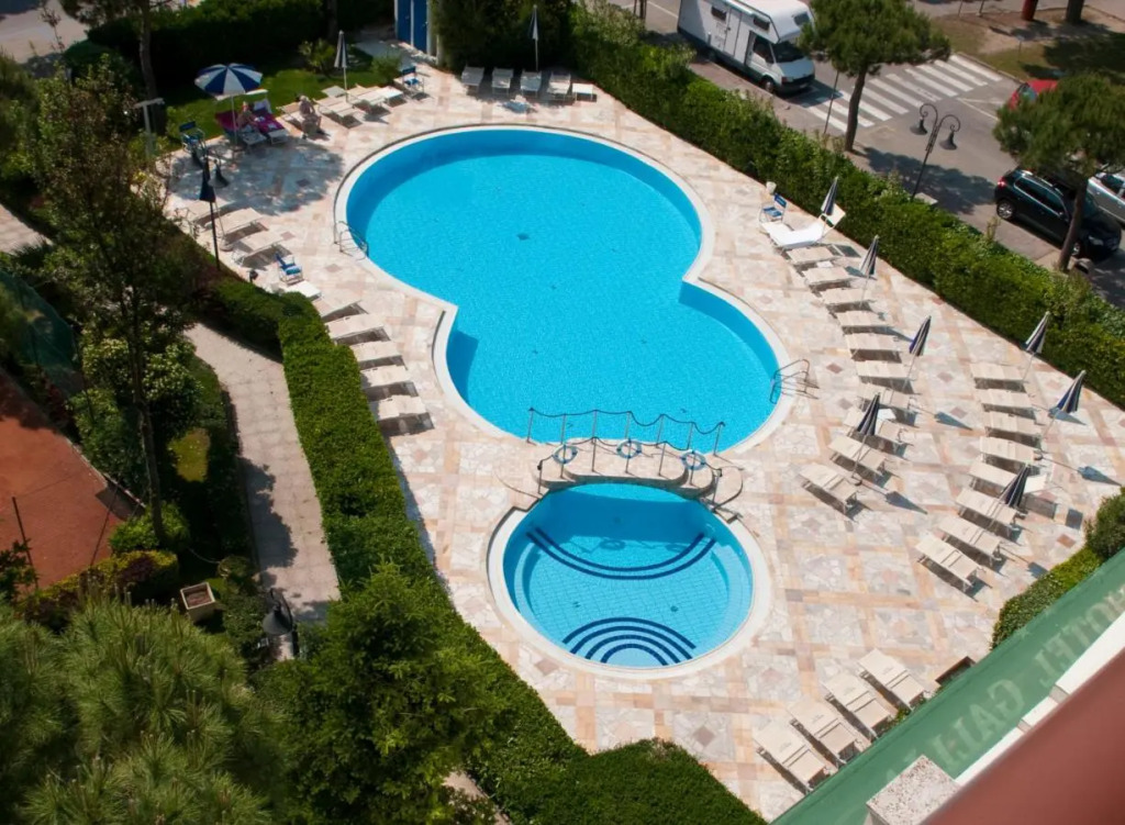 Grand Hotel Gallia