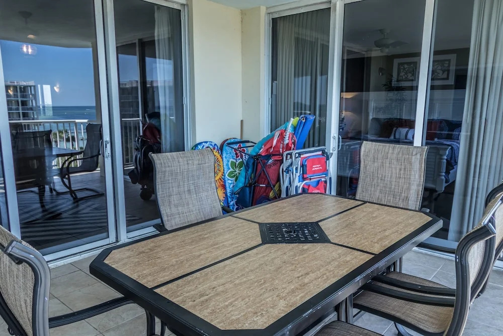 Destin West - Heron 607 3 Bedroom Condo