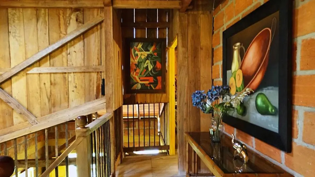 La Casa Del Sol