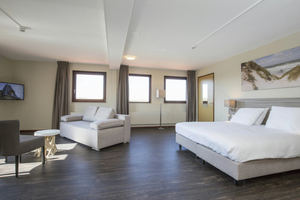 Fletcher Badhotel Callantsoog