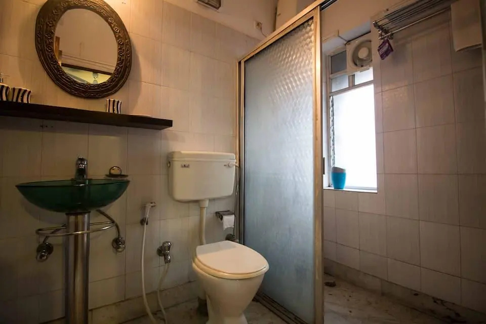 Malik Guest House, Bhowanipore