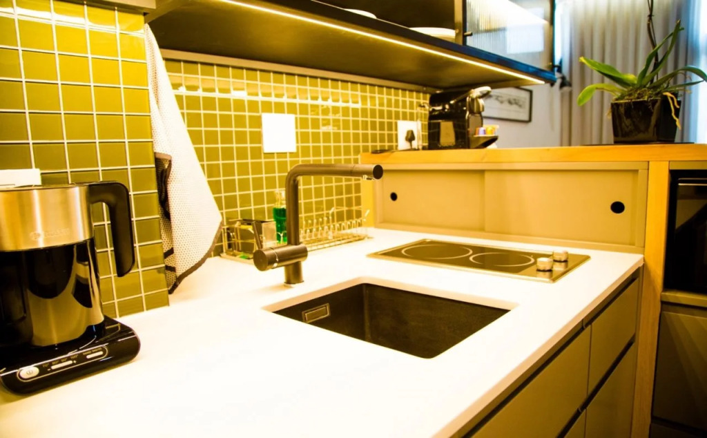 22 Eikehoff Apartment