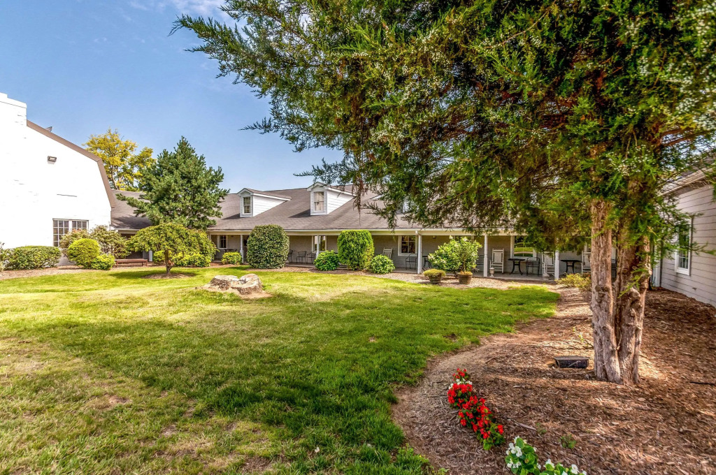 Carradoc Hall Hotel & Conference Center - Leesburg by The Red Collection