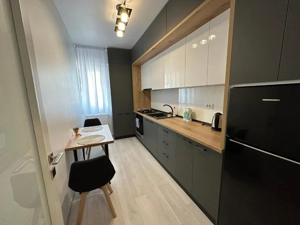 Renting Solutions Studio