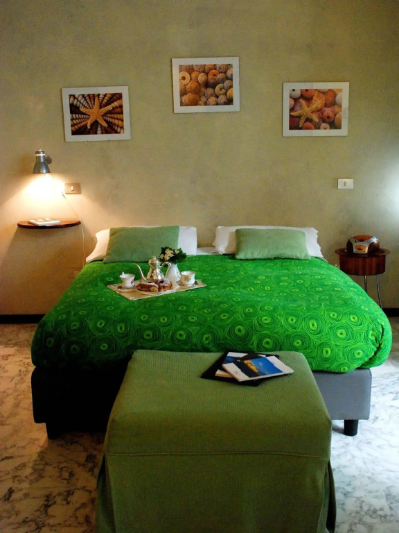 B&B New Latt e Lett