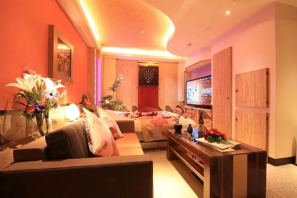 HOTEL KARIN - Adult Only