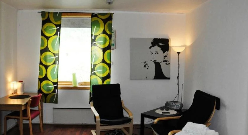 Fykan Hotel