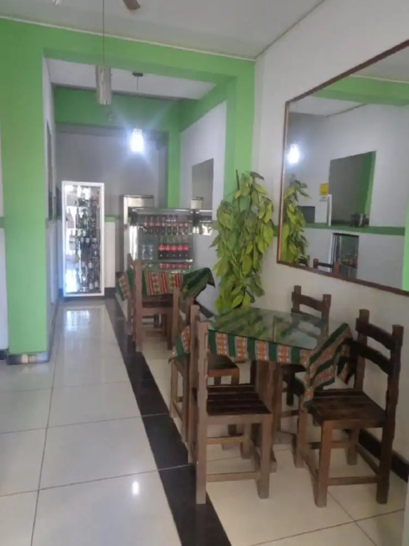 Hotel Hilroq I