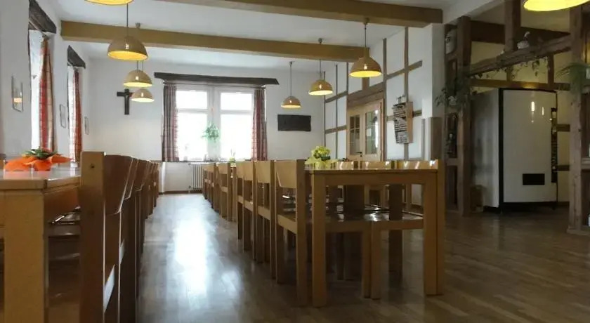 Jugendherberge Königsberg in Bayern