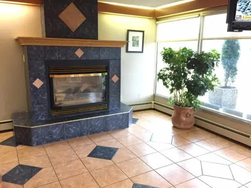 Whitemud Inn Edmonton South