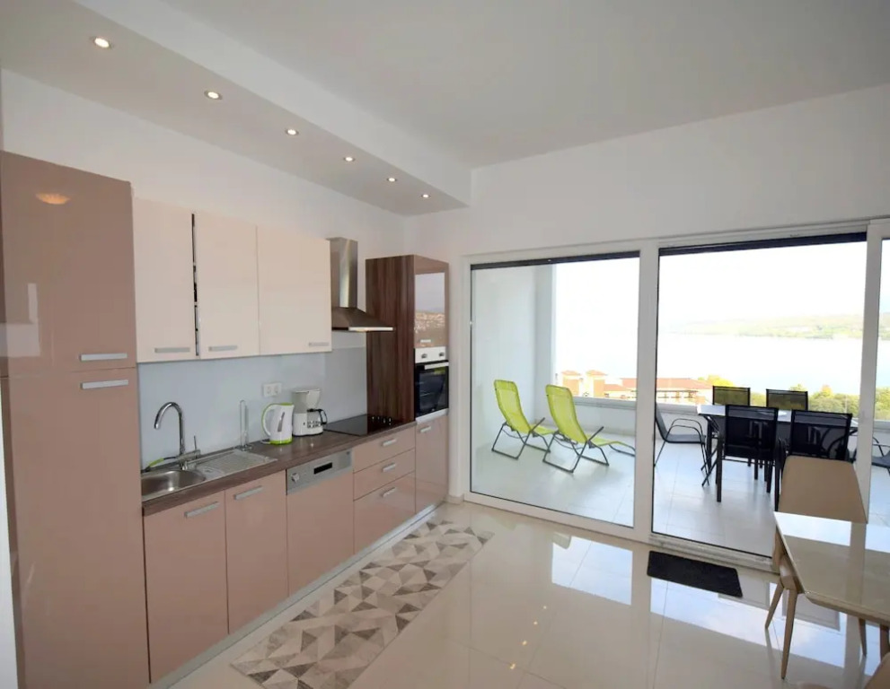Apartments Sabina