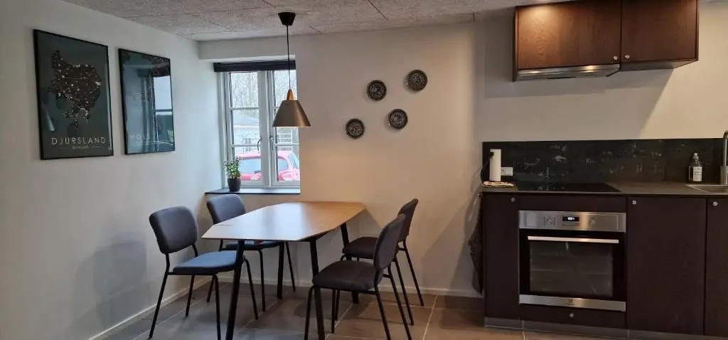 Hos Molsgaarden
