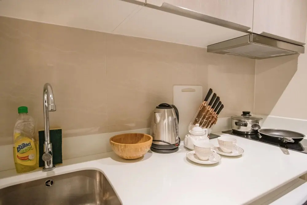 Near BTS Thonglor, Cozy and Comfortable Condo bkvtara4