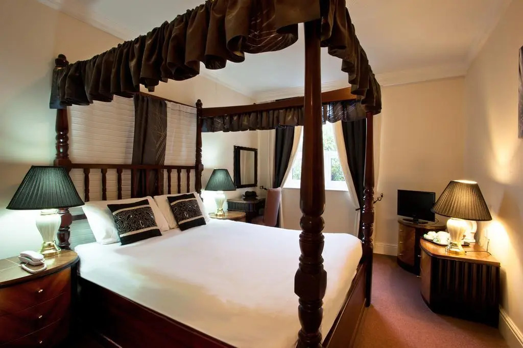 Britannia Hotel Stockport