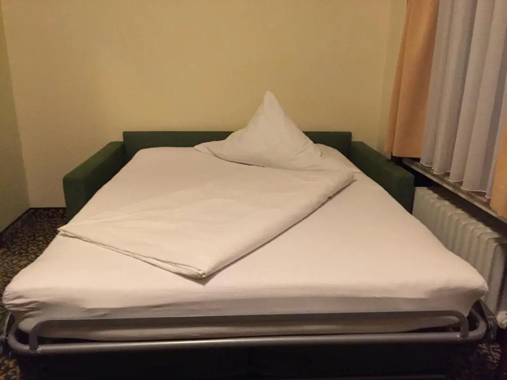 Parkhotel Zirndorf