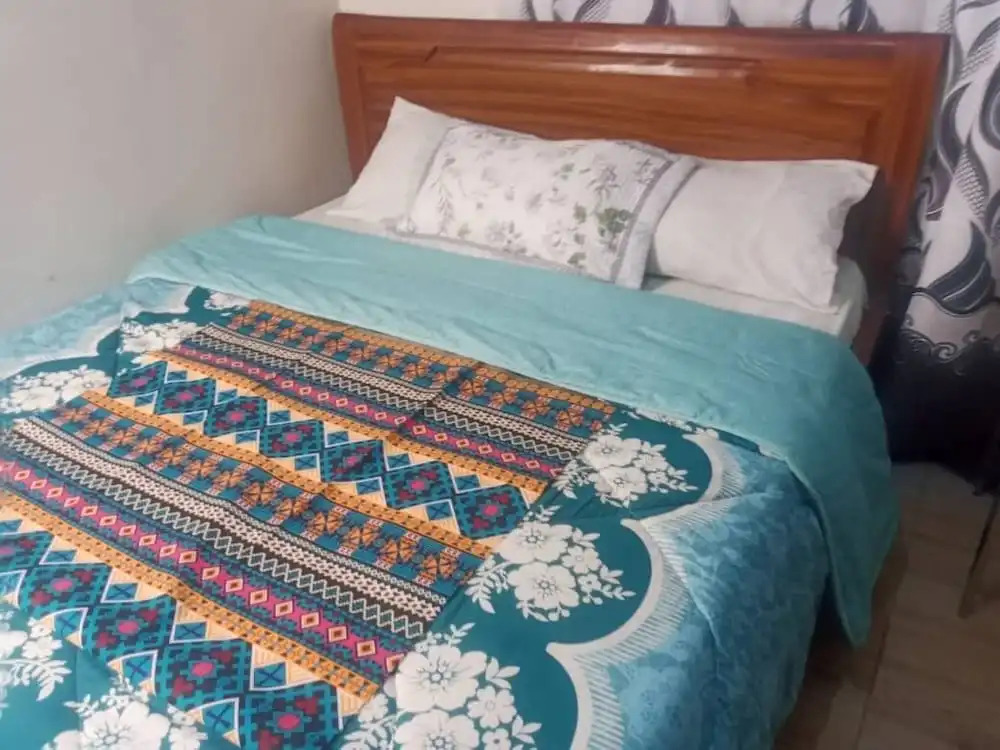 PagersHome Suites- RUSTIC