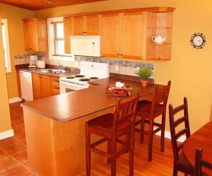 Oceanside Village Resort